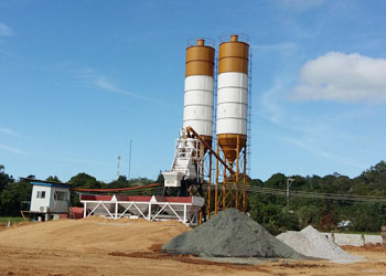 ConcreteBatchingPlant11